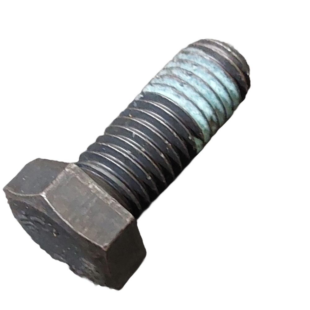 Case Genuine 84273744 Bolt Lock