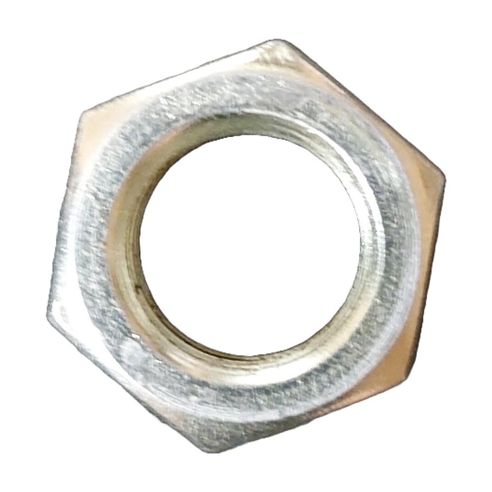 CNH Genuine 87489980 Nut M18X15 Uni5588 6S