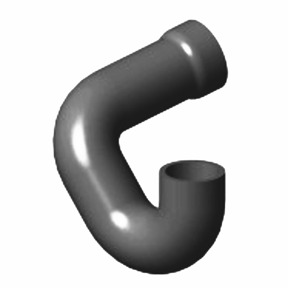 Optimize Air Intake: 47704513 Hose Air Cleaner at SafeSparesOnline