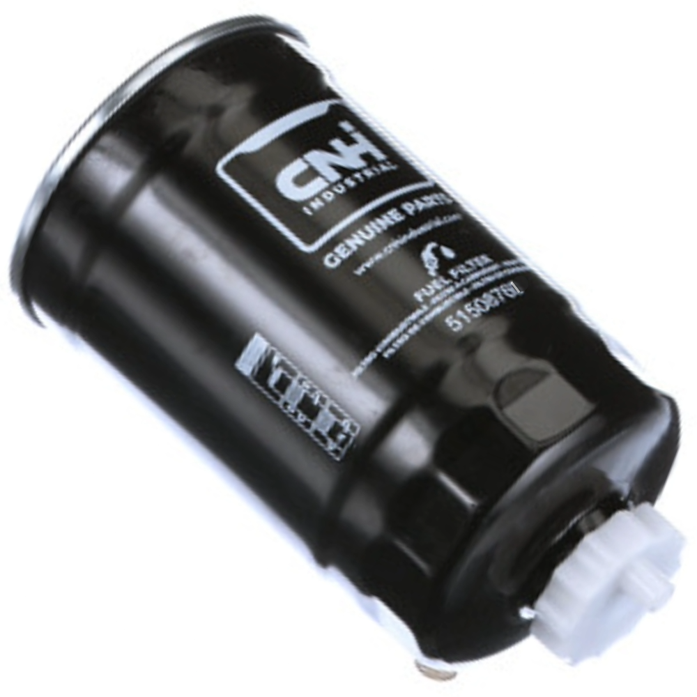 Premium CNH Genuine 51508761 Fuel Filter Secondary | 73300486 | SafeSparesOnline