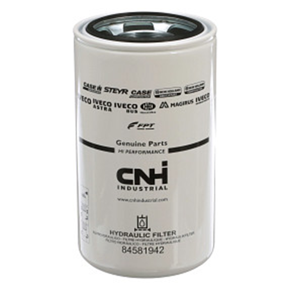 CNH 84581942 Hydraulic Oil Filter
