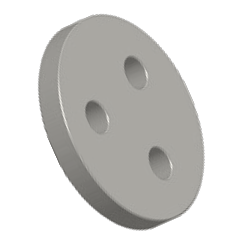 84563847 Thrust Washer 2Wd Front Axle